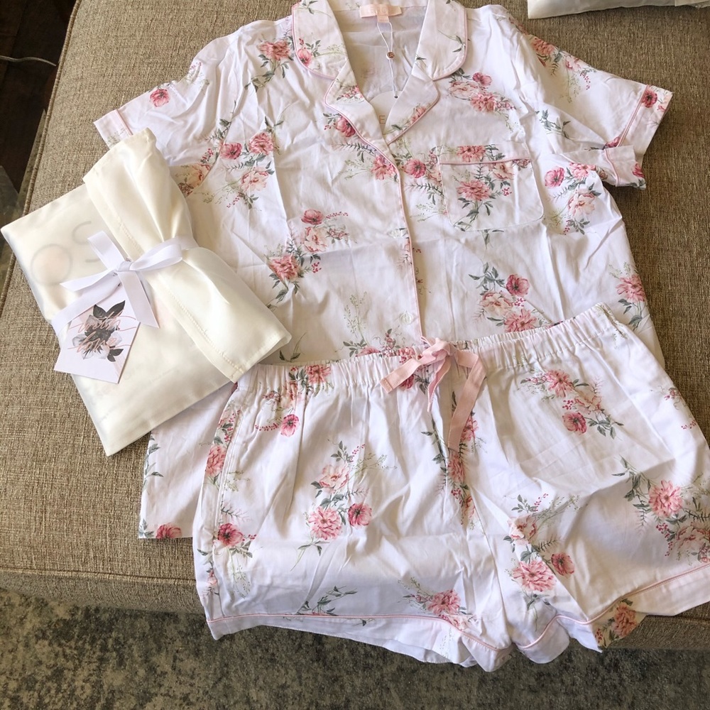 Pajamas